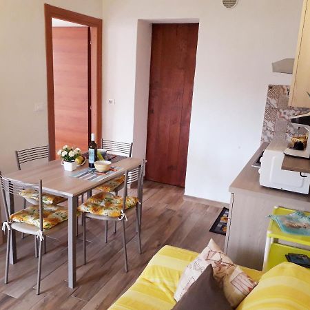 Apartamento Il Golfo E I Limoni La Spezia Exterior foto