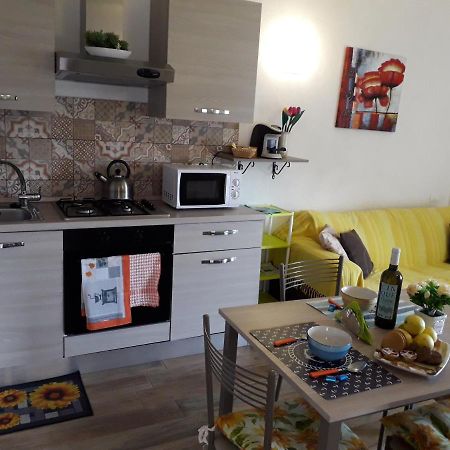 Apartamento Il Golfo E I Limoni La Spezia Exterior foto