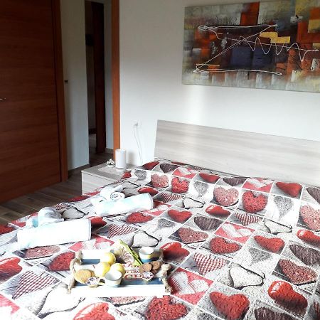 Apartamento Il Golfo E I Limoni La Spezia Exterior foto