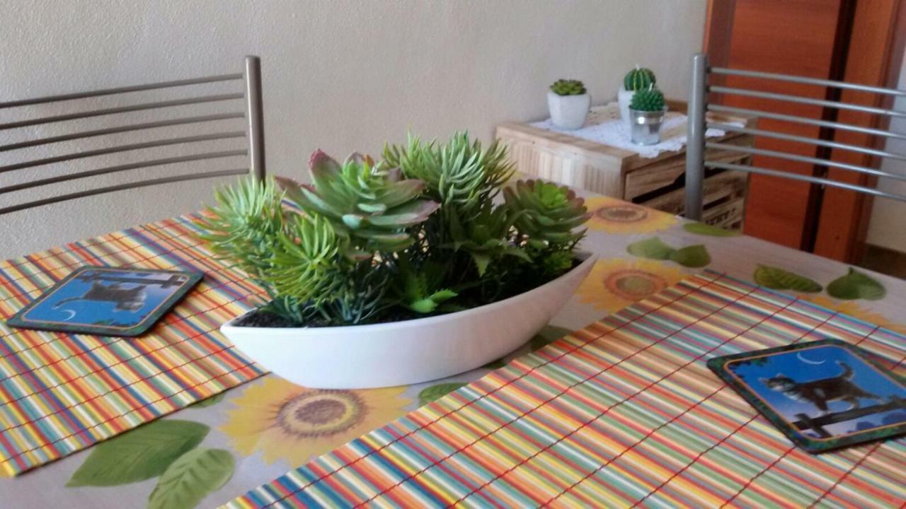 Apartamento Il Golfo E I Limoni La Spezia Exterior foto