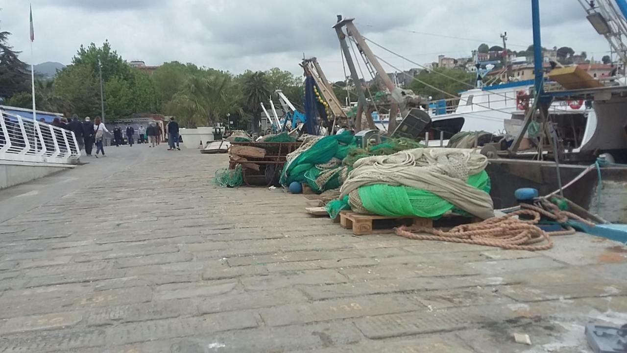 Apartamento Il Golfo E I Limoni La Spezia Exterior foto