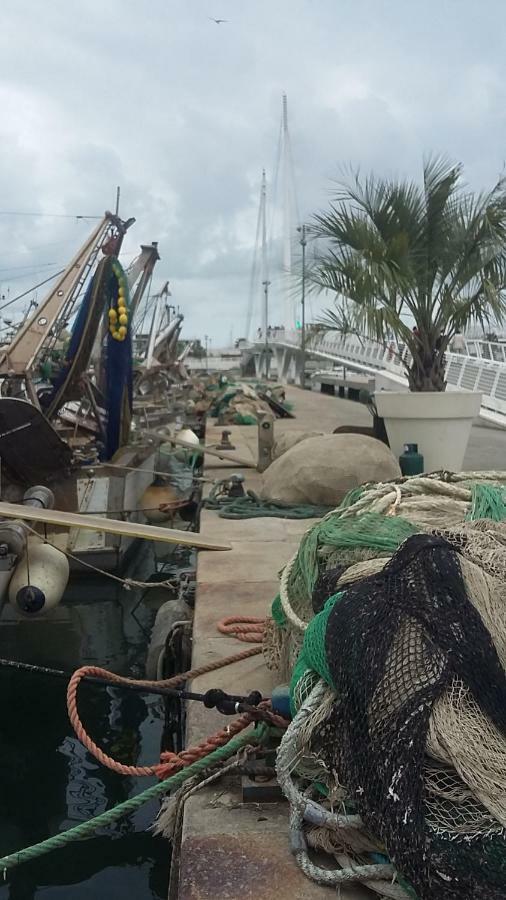Apartamento Il Golfo E I Limoni La Spezia Exterior foto