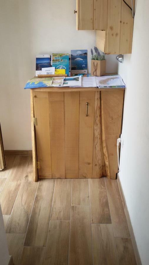 Apartamento Il Golfo E I Limoni La Spezia Exterior foto