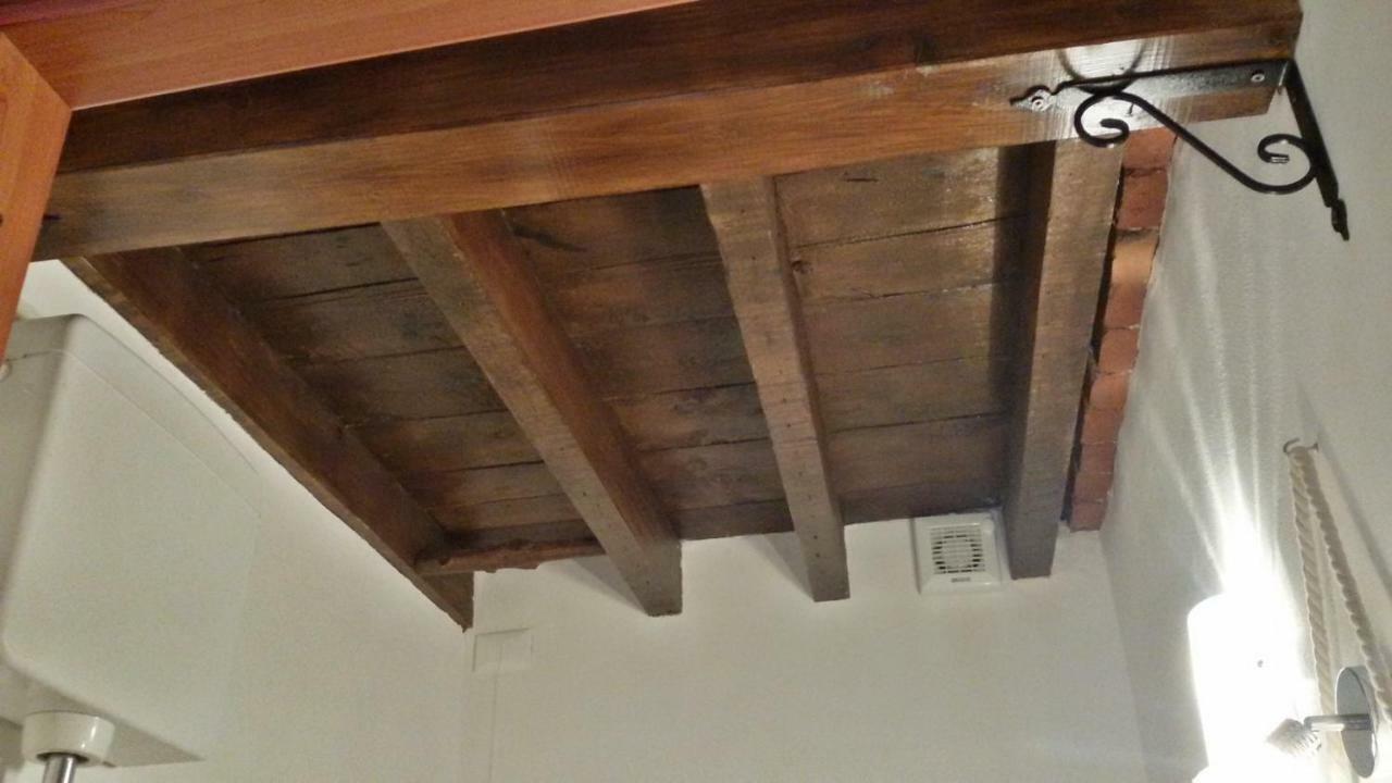 Apartamento Il Golfo E I Limoni La Spezia Exterior foto