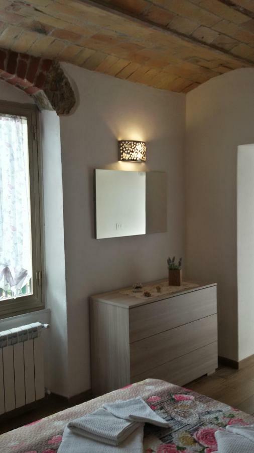 Apartamento Il Golfo E I Limoni La Spezia Exterior foto