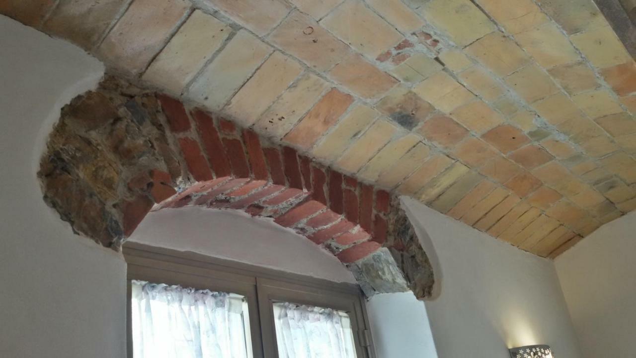 Apartamento Il Golfo E I Limoni La Spezia Exterior foto