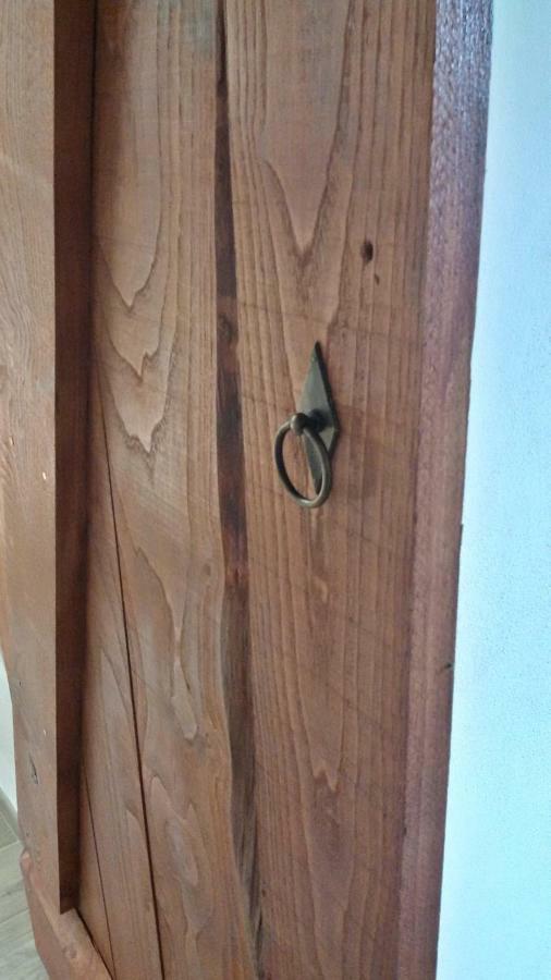 Apartamento Il Golfo E I Limoni La Spezia Exterior foto
