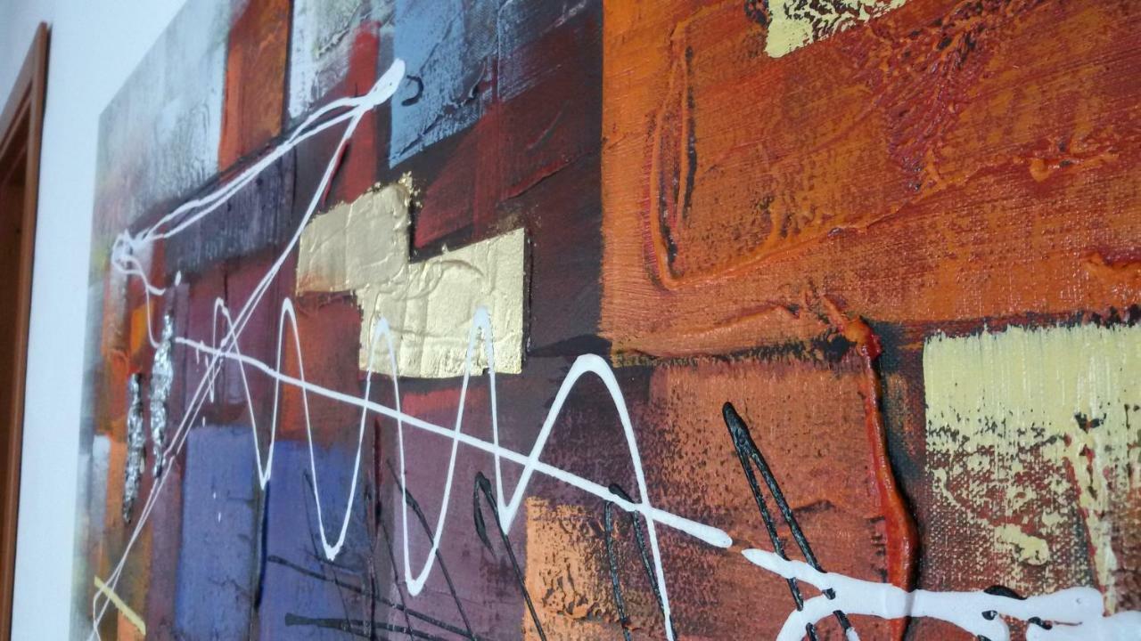 Apartamento Il Golfo E I Limoni La Spezia Exterior foto