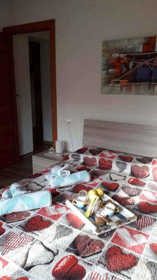 Apartamento Il Golfo E I Limoni La Spezia Exterior foto