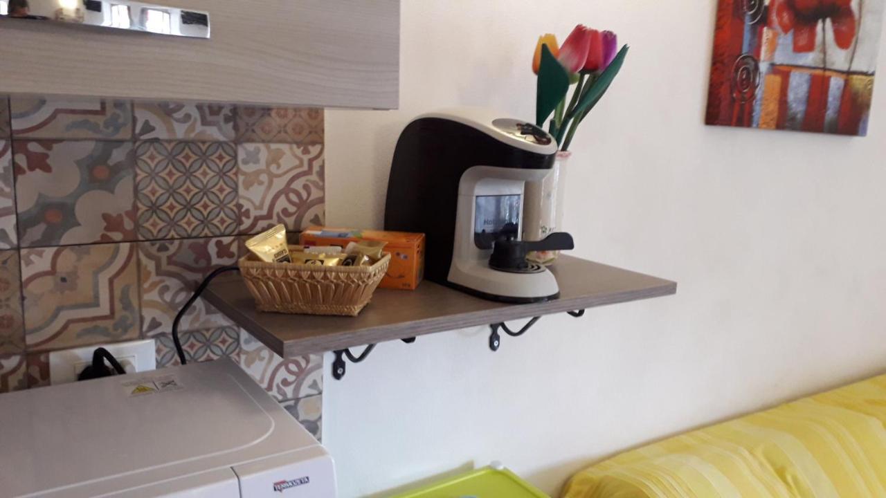 Apartamento Il Golfo E I Limoni La Spezia Exterior foto