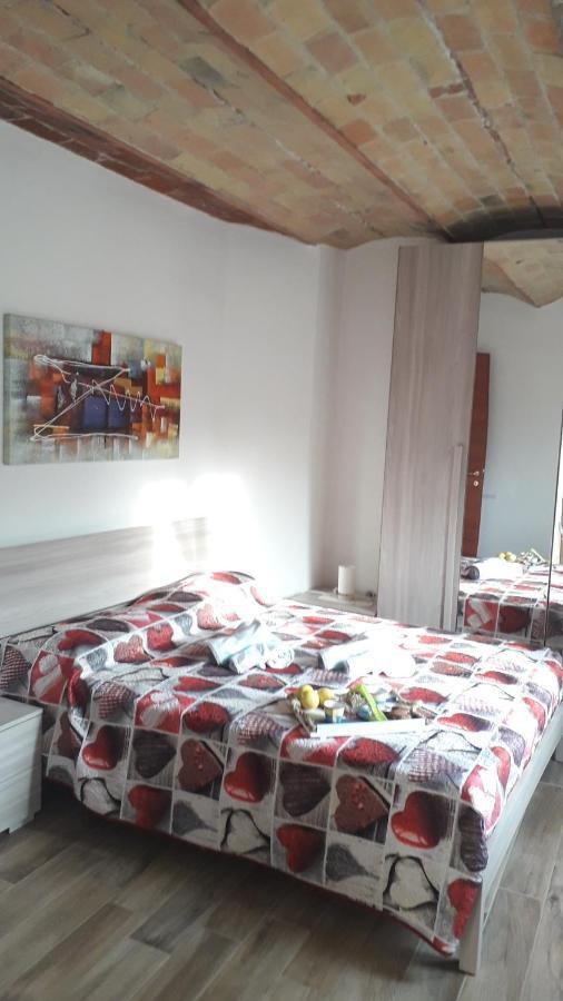 Apartamento Il Golfo E I Limoni La Spezia Exterior foto