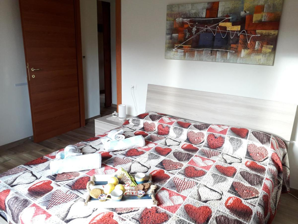Apartamento Il Golfo E I Limoni La Spezia Exterior foto