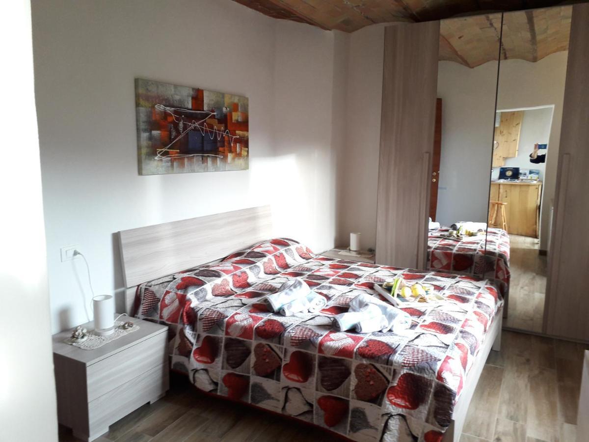 Apartamento Il Golfo E I Limoni La Spezia Exterior foto