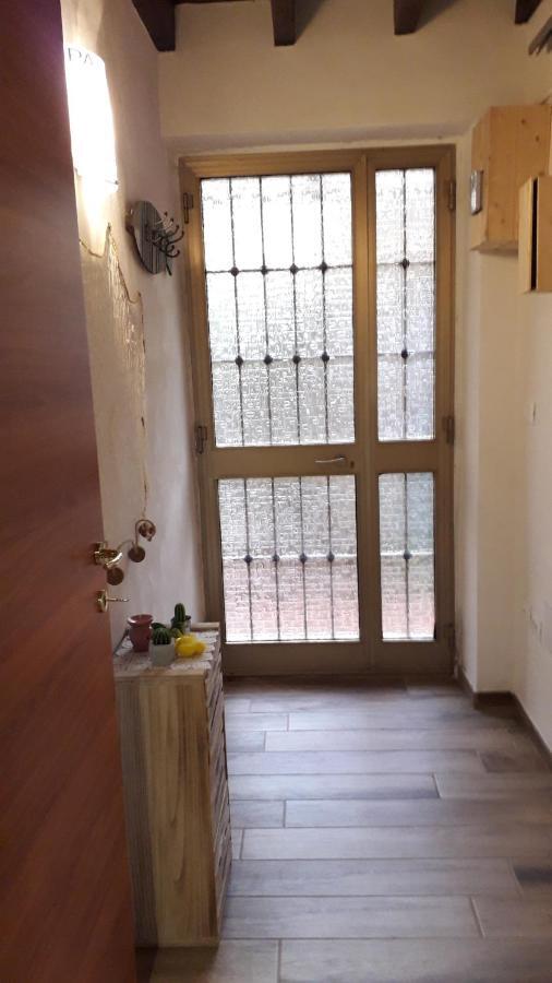 Apartamento Il Golfo E I Limoni La Spezia Exterior foto