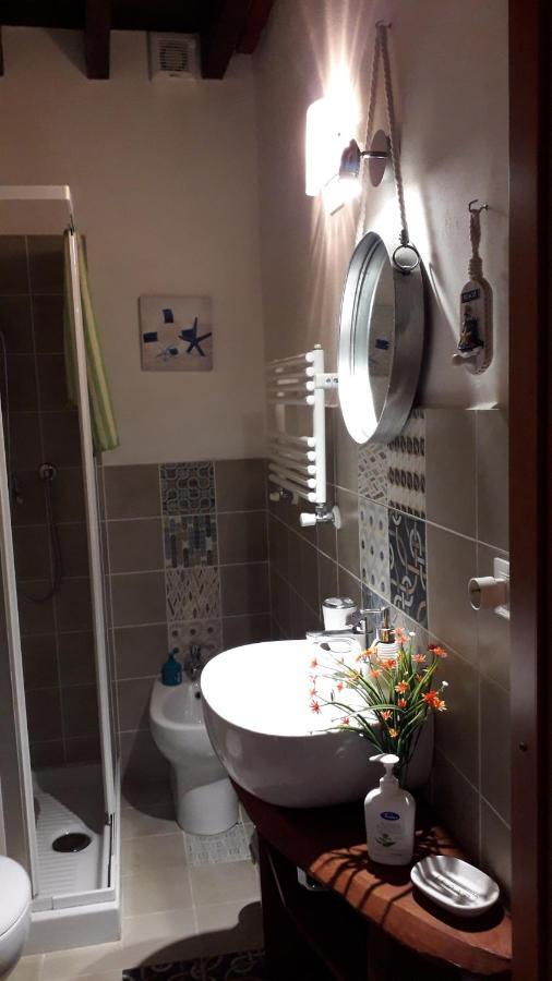 Apartamento Il Golfo E I Limoni La Spezia Exterior foto